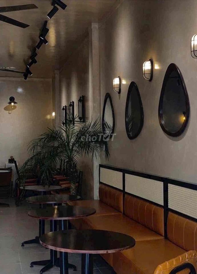 SANG QUÁN COFFE, TRÀ SỮA ĐƯỜNG VÕ THỊ SÁU - BIÊN HOÀ - ĐỒNG NAI