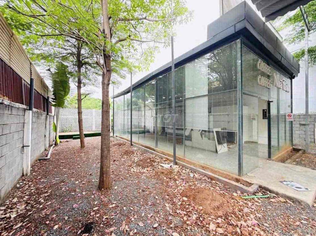 CHO THUÊ MẶT BẰNG 400M² - VỊ TRÍ GẦN TRƯỜNG BÙI THỊ XUÂN. P. TÂN TIẾN
