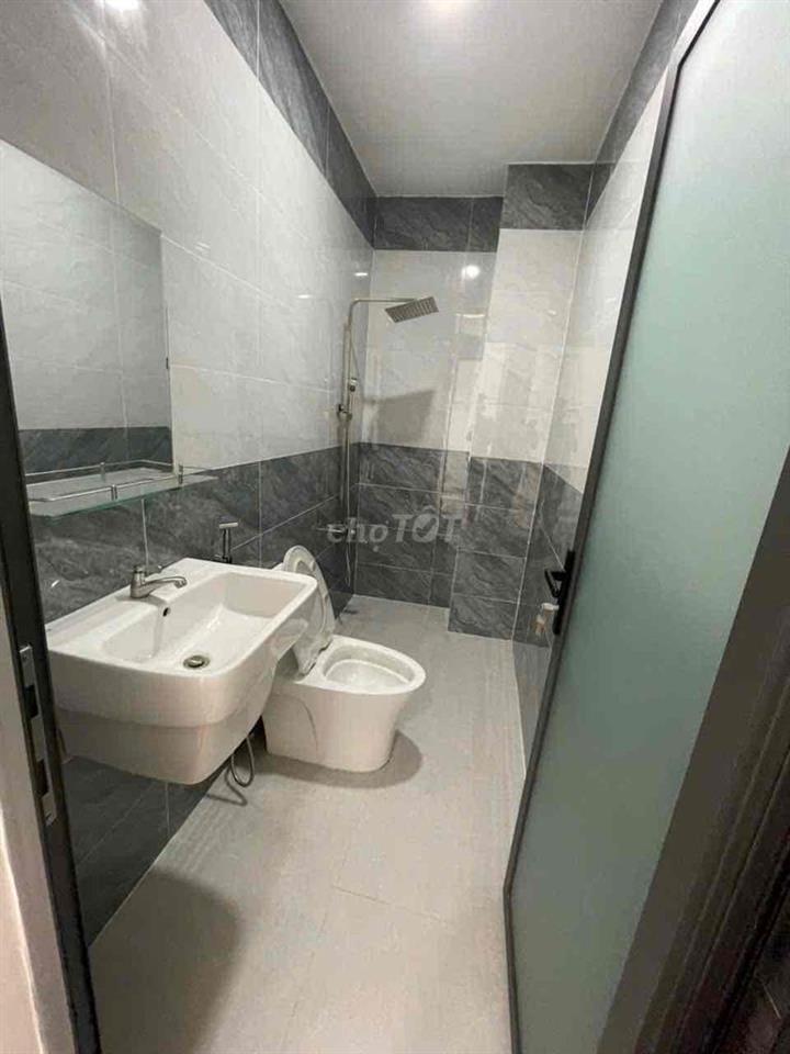 CHO THUÊ NHÀ 1 TRỆT 3 LẦU  MỚI. PHƯỜNG TAM HIỆP - TP. ĐỒNG NAI