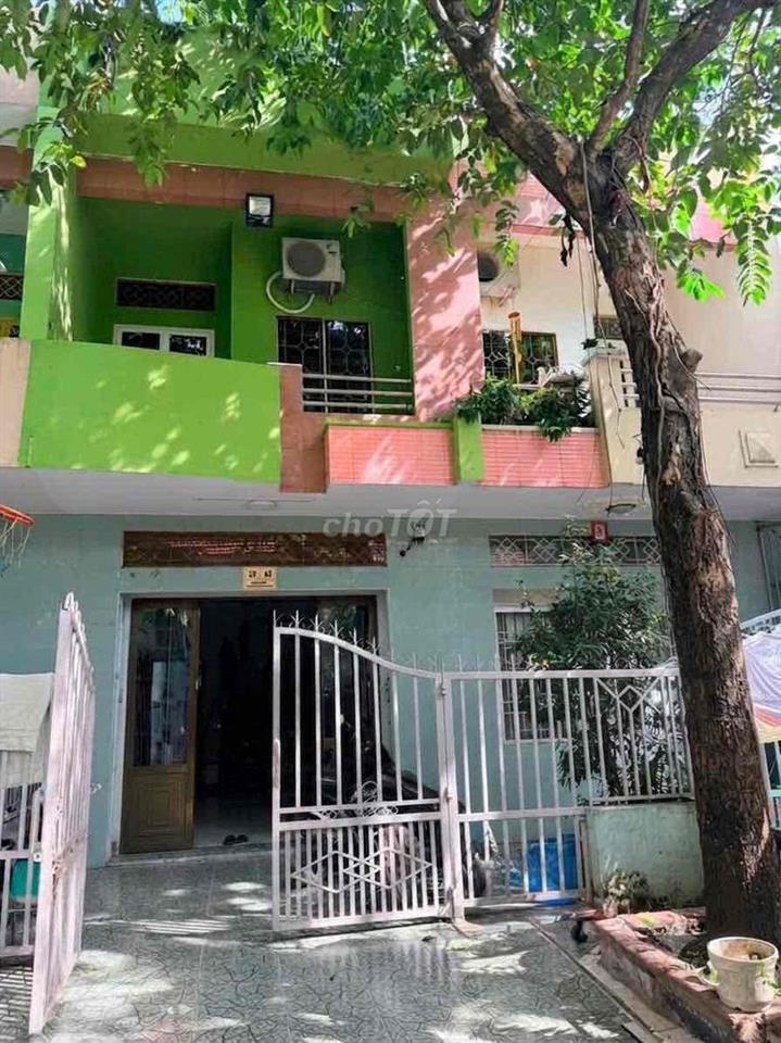 CHO THUÊ NHÀ 1 TRỆT 1 LẦU - KHU DÂN CƯ AN BÌNH ( P. TRẤN BIẾN )