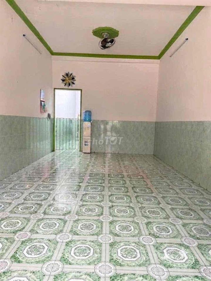 CHO THUÊ NHÀ 1 TRỆT 1 LẦU - KHU DÂN CƯ AN BÌNH ( P. TRẤN BIẾN )