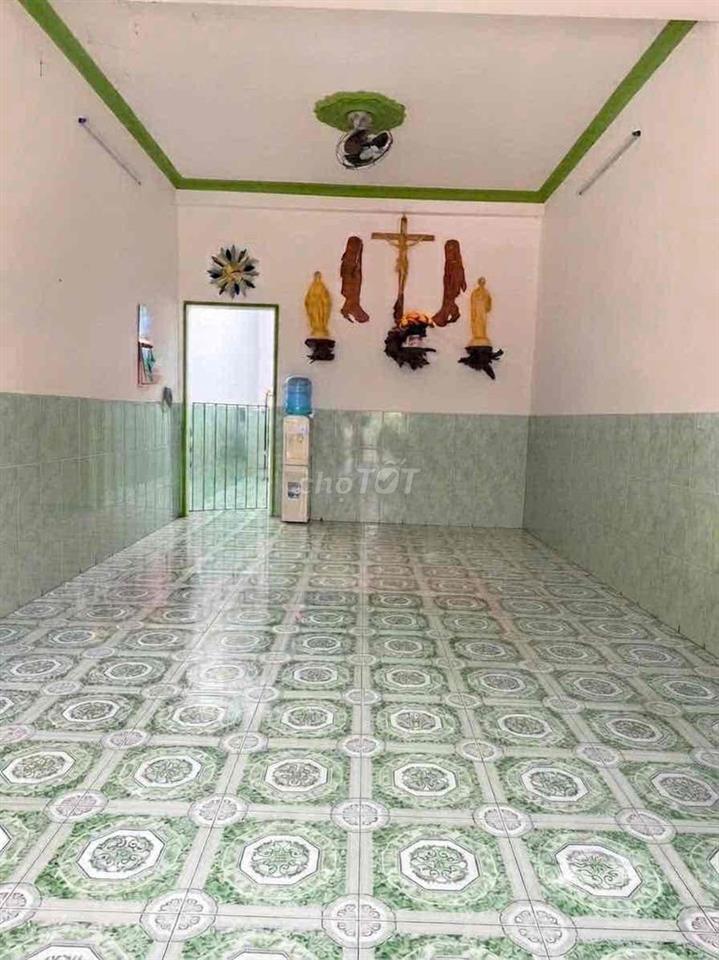 CHO THUÊ NHÀ 1 TRỆT 1 LẦU - KHU DÂN CƯ AN BÌNH ( P. TRẤN BIẾN )
