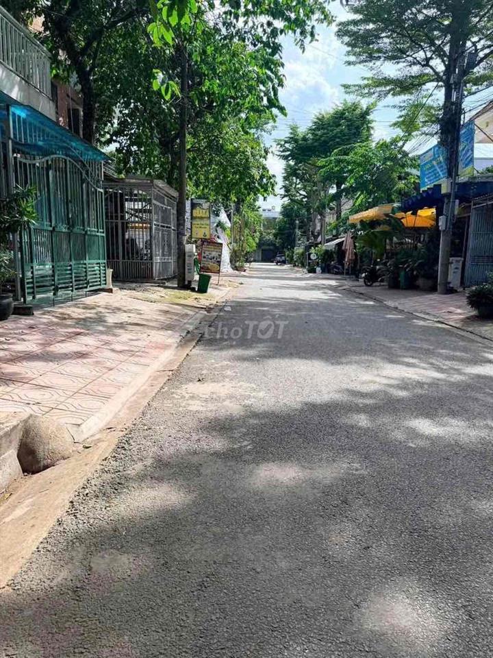 CHO THUÊ NHÀ 1 TRỆT 1 LẦU - KHU DÂN CƯ AN BÌNH ( P. TRẤN BIẾN )