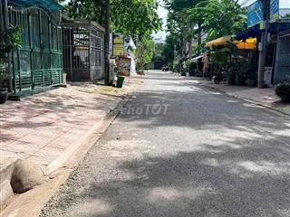 CHO THUÊ NHÀ 1 TRỆT 1 LẦU - KHU DÂN CƯ AN BÌNH ( P. TRẤN BIẾN )
