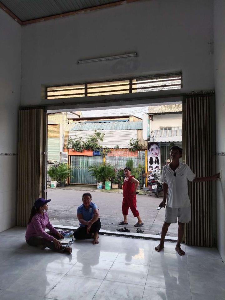 cho thuê phòng trọ rộng rãi thoáng mát gần hiệu tiện ích