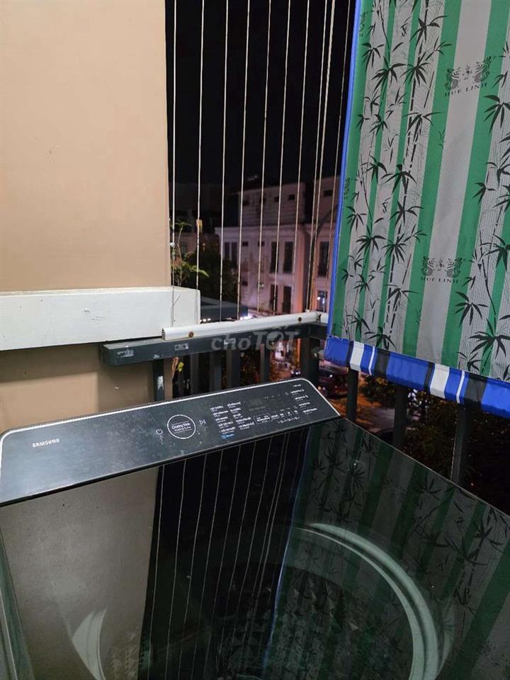 bán căn hộ chung cư Hoàng Huy tầng 3 khu mới