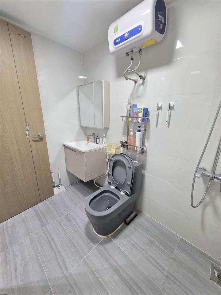 bán căn hộ chung cư Hoàng Huy tầng 3 khu mới