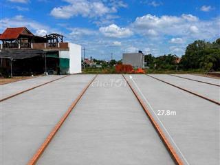 CHÍNH CHỦ CẦN TIỀN BÁN GẤP LÔ GÓC 2MT HẺM CÁCH ĐƯỜNG 22M CHỈ 20M
