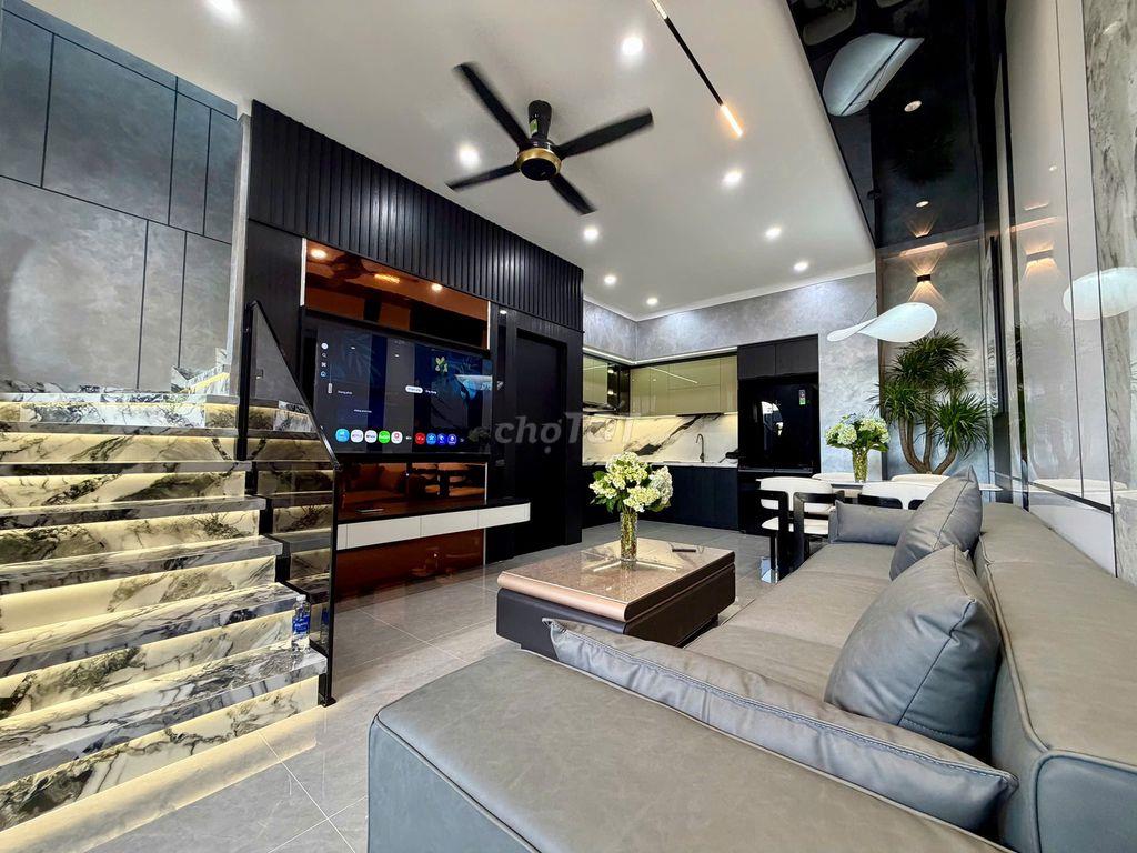 Chính chủ cần bán nhà tâm huyết