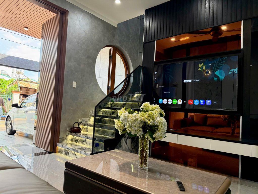 Chính chủ cần bán nhà tâm huyết