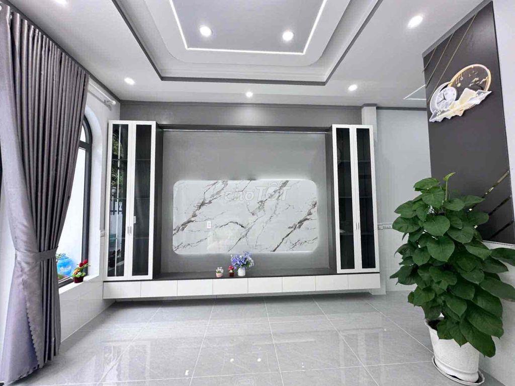 Bán Nhà Xã Xuân Thới Sơn - Hóc Môn, Giá 1 ty 250