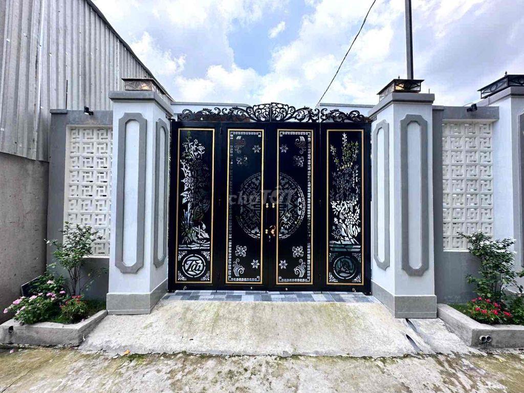 Bán Nhà Xã Xuân Thới Sơn - Hóc Môn, Giá 1 ty 250