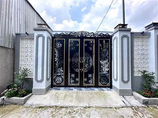 Bán Nhà Xã Xuân Thới Sơn - Hóc Môn, Giá 1 ty 250