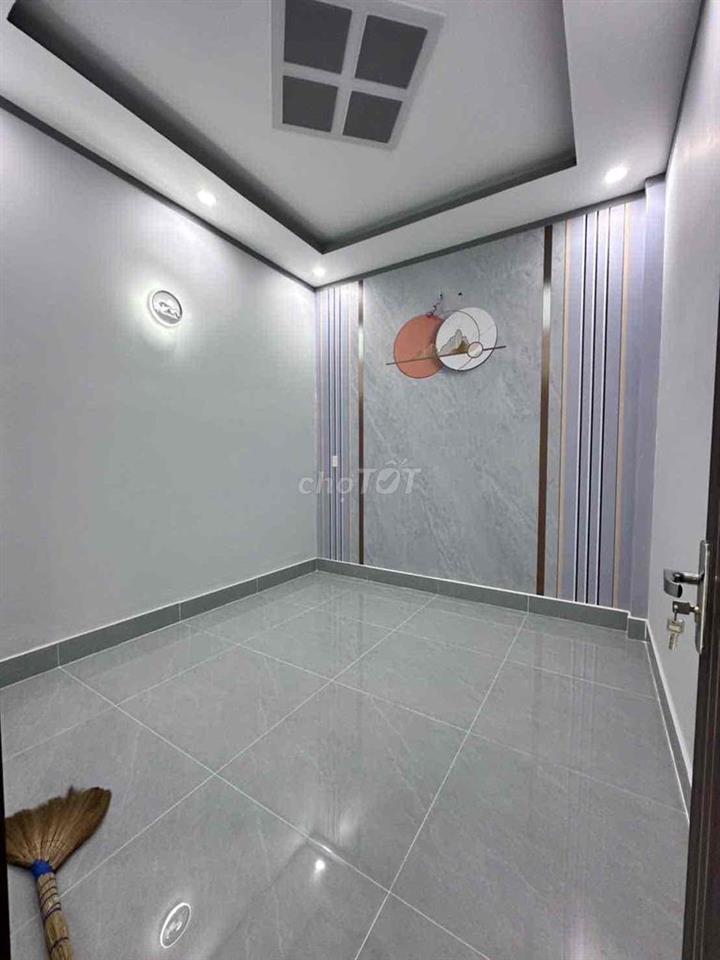 Bán Nhà Xã Xuân Thới Sơn - Hóc Môn, Giá 1 ty 250