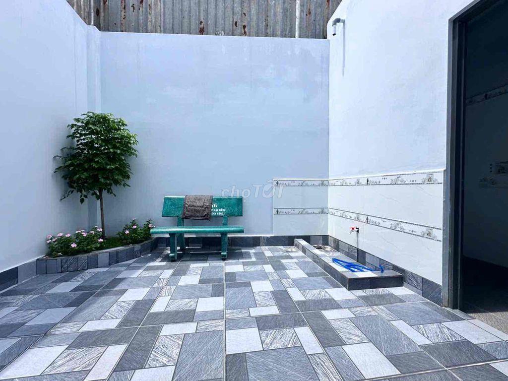 Bán Nhà Xã Xuân Thới Sơn - Hóc Môn, Giá 1 ty 250