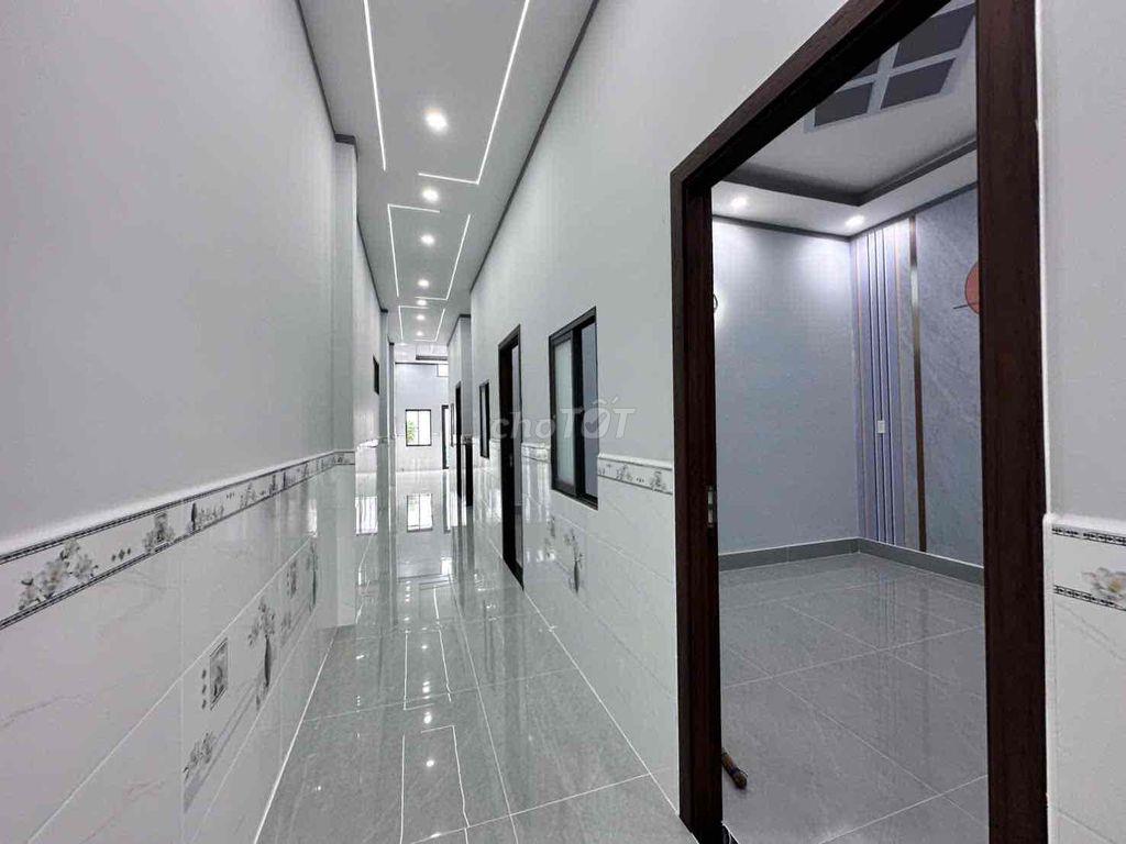 Bán Nhà Xã Xuân Thới Sơn - Hóc Môn, Giá 1 ty 250
