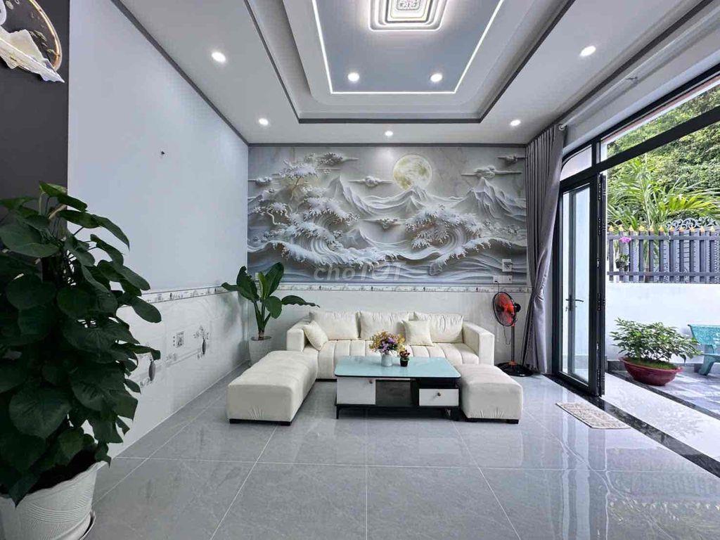 Bán Nhà Xã Xuân Thới Sơn - Hóc Môn, Giá 1 ty 250