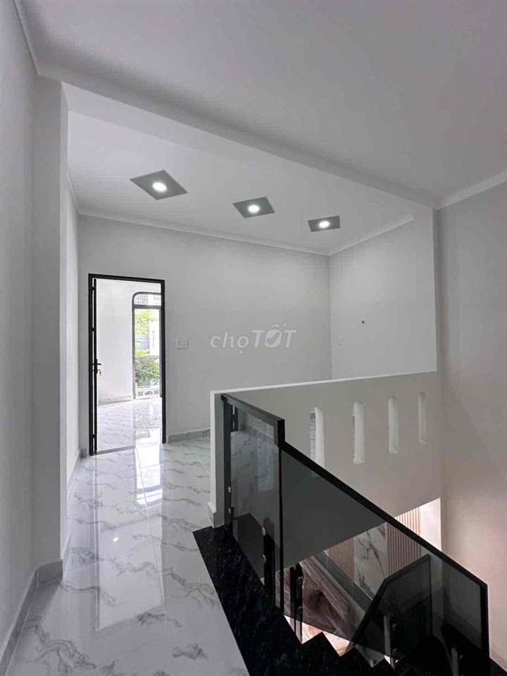 Chính Chủ Bán Nhà KDC Trần Anh, 1 tỷ 350
