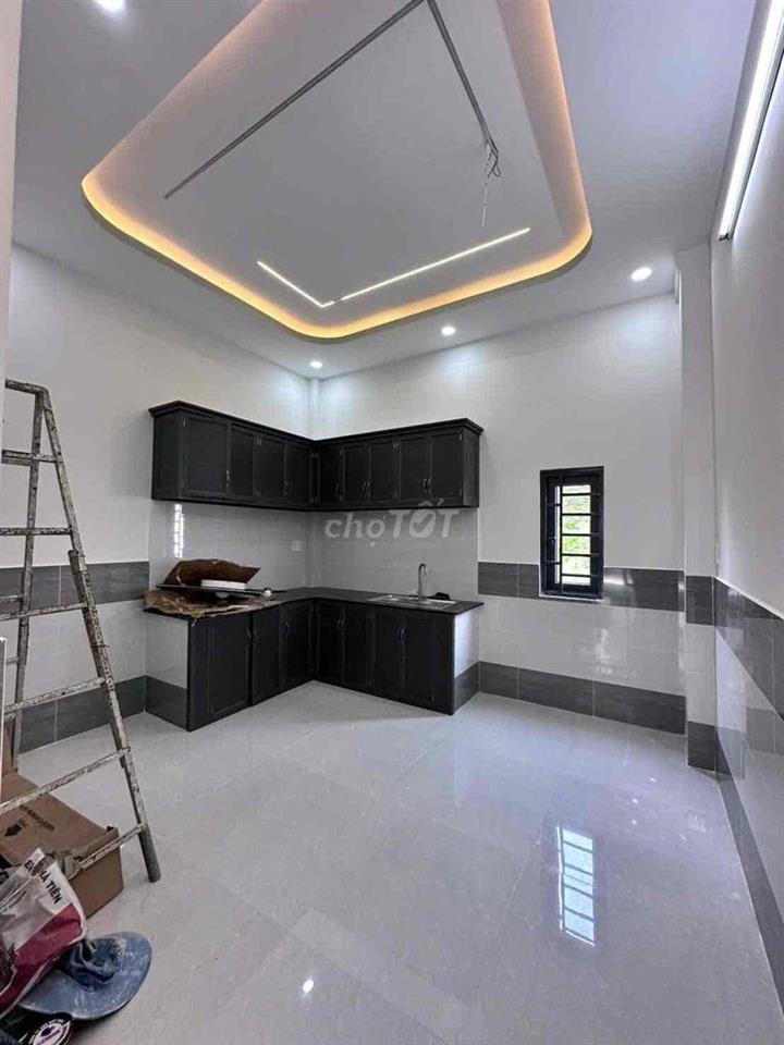 Chính Chủ Bán Nhà KDC Trần Anh, 1 tỷ 350