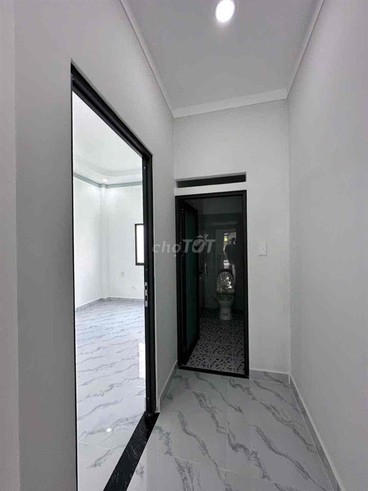 Chính Chủ Bán Nhà KDC Trần Anh, 1 tỷ 350