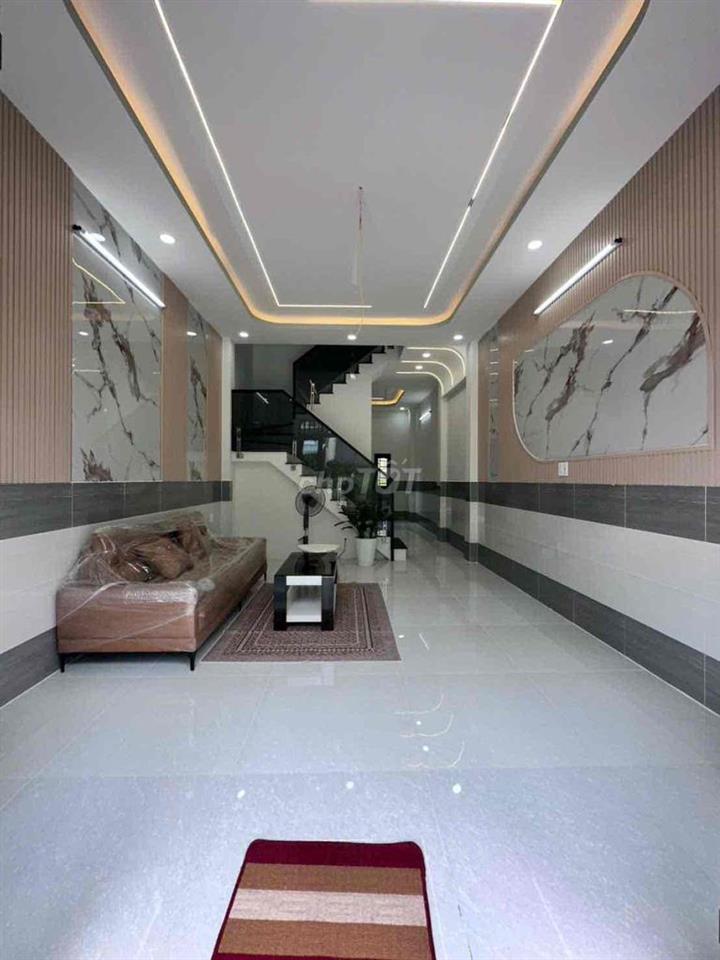 Chính Chủ Bán Nhà KDC Trần Anh, 1 tỷ 350