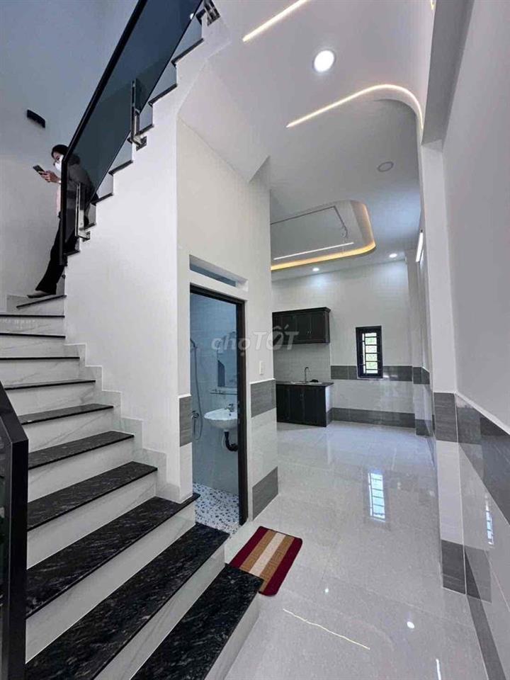 Chính Chủ Bán Nhà KDC Trần Anh, 1 tỷ 350