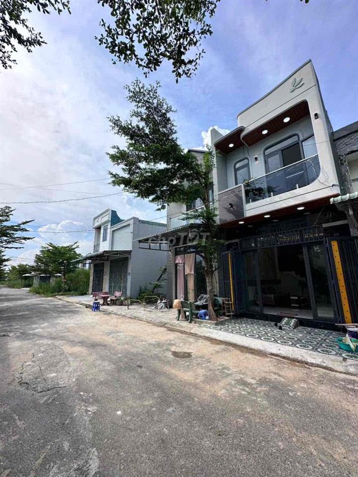 Chính Chủ Bán Nhà KDC Trần Anh, 1 tỷ 350