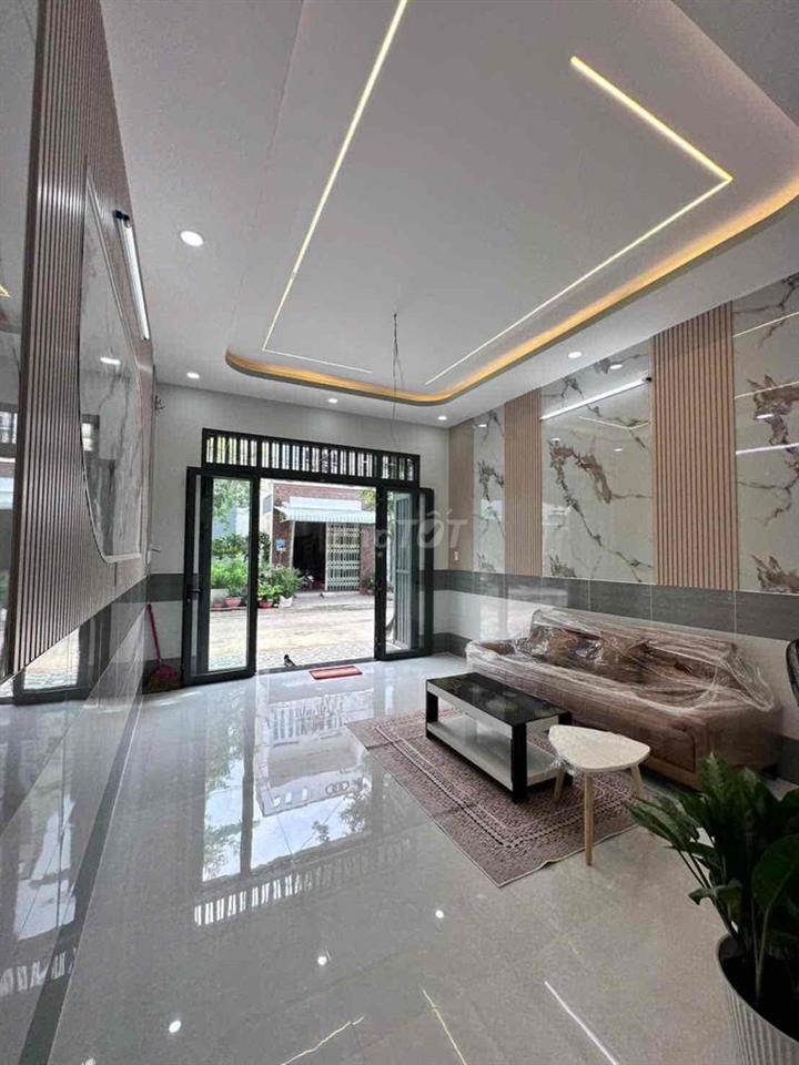 Chính Chủ Bán Nhà KDC Trần Anh, 1 tỷ 350