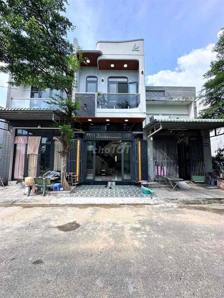Chính Chủ Bán Nhà KDC Trần Anh, 1 tỷ 350