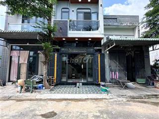 Chính Chủ Bán Nhà KDC Trần Anh, 1 tỷ 350