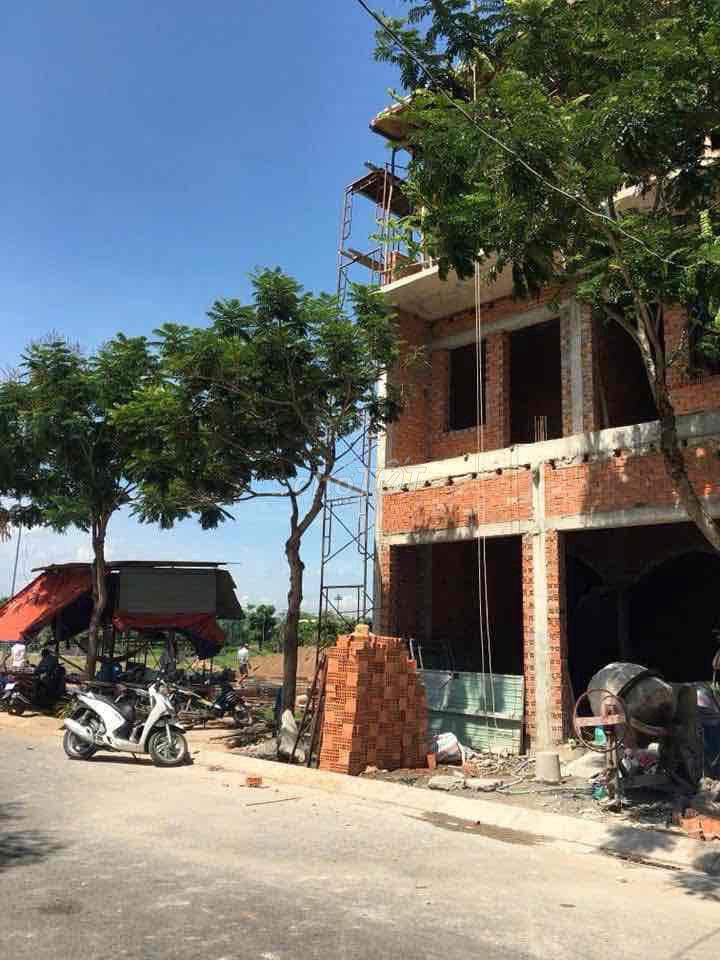 Bán Đất QL50 - Bến Xe quận 8 , 100m2 giá 1tỷ5 , SHR Full thổ cư
