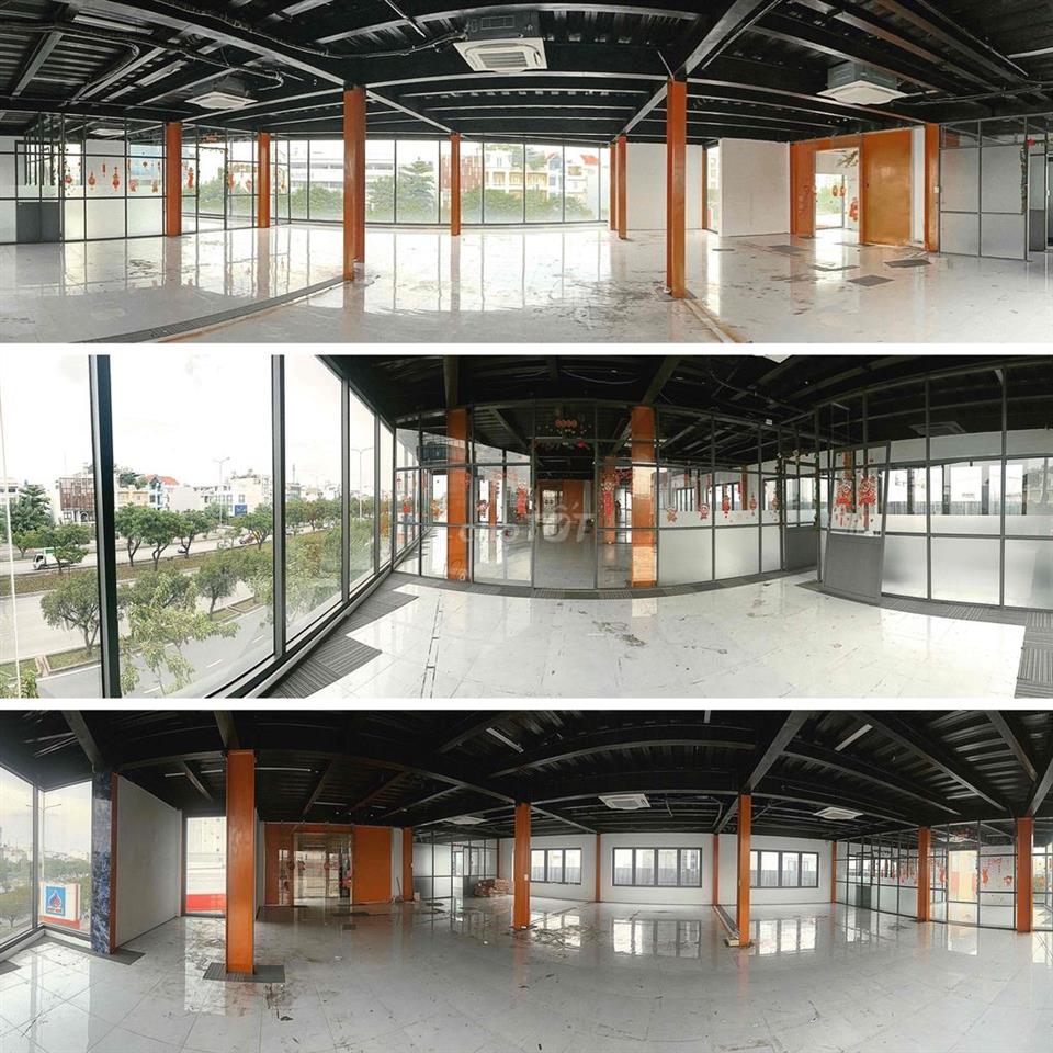 Chính chủ cho thuê 280m2