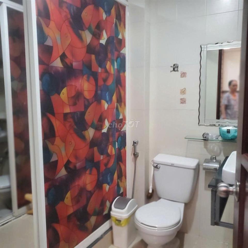 NGuyễn Ngọc Phương- Thạnh Mỹ Tây căn 60m2,2p ngủ, NTCB, giá 10,5tr