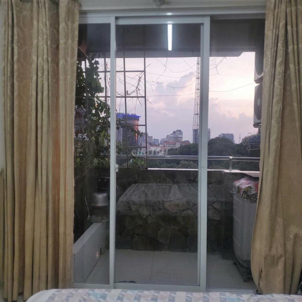 NGuyễn Ngọc Phương- Thạnh Mỹ Tây căn 60m2,2p ngủ, NTCB, giá 10,5tr