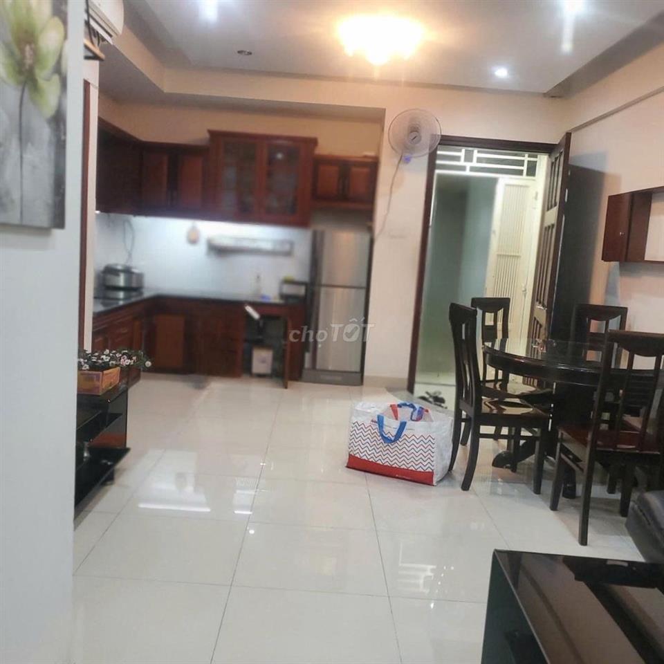 NGuyễn Ngọc Phương- Thạnh Mỹ Tây căn 60m2,2p ngủ, NTCB, giá 10,5tr
