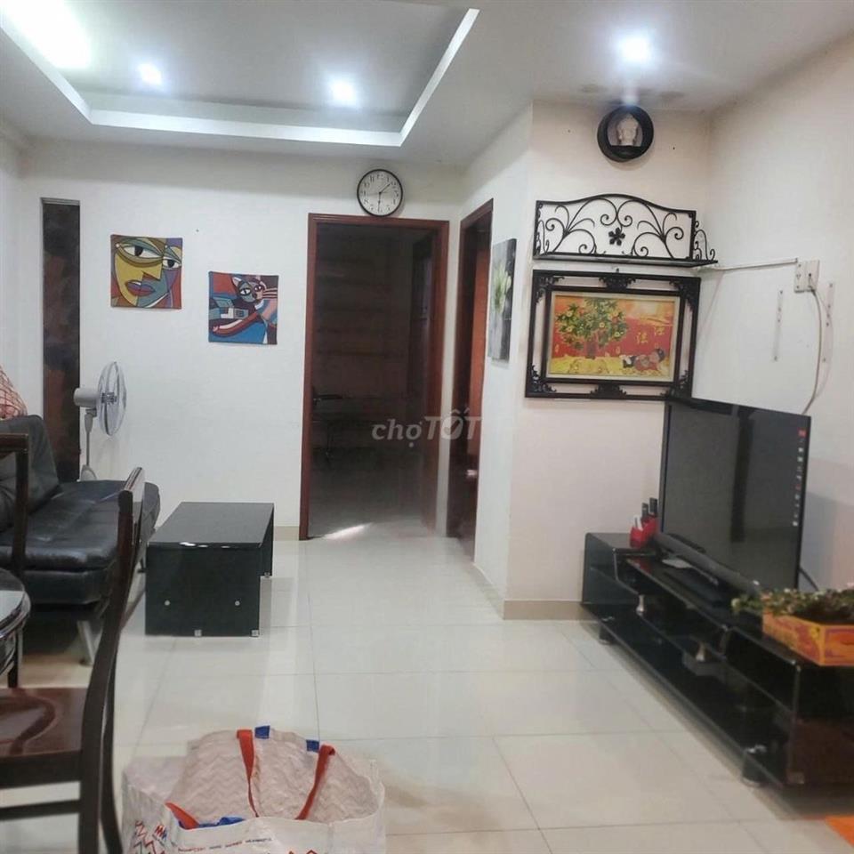 NGuyễn Ngọc Phương- Thạnh Mỹ Tây căn 60m2,2p ngủ, NTCB, giá 10,5tr