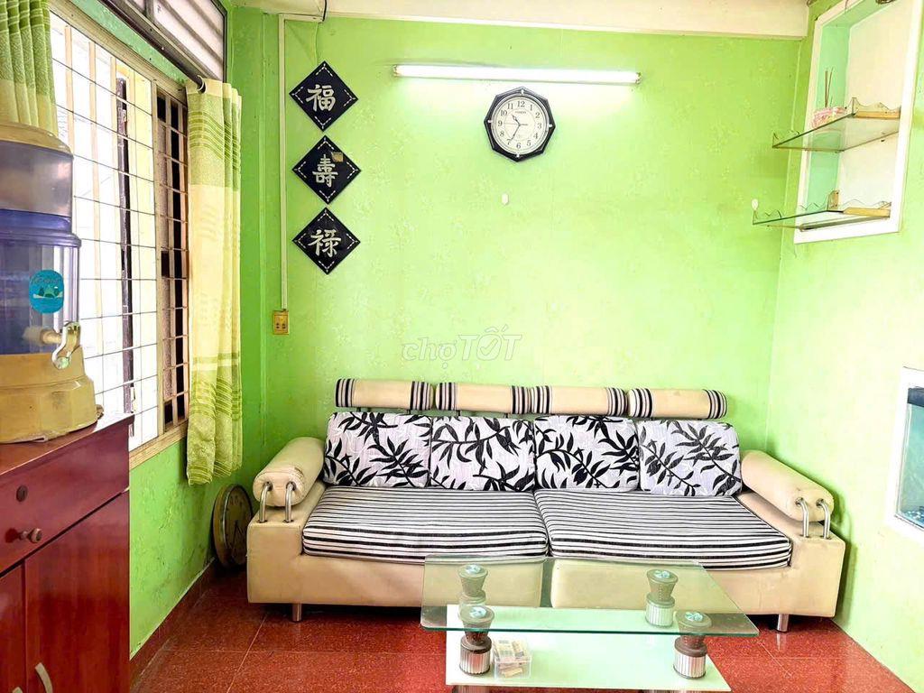 Cho Thuê nhà chung Cư  Miếu Nổi  Vũ Huy Tấn,Phường 3,Bình Thạnh,TPHCM