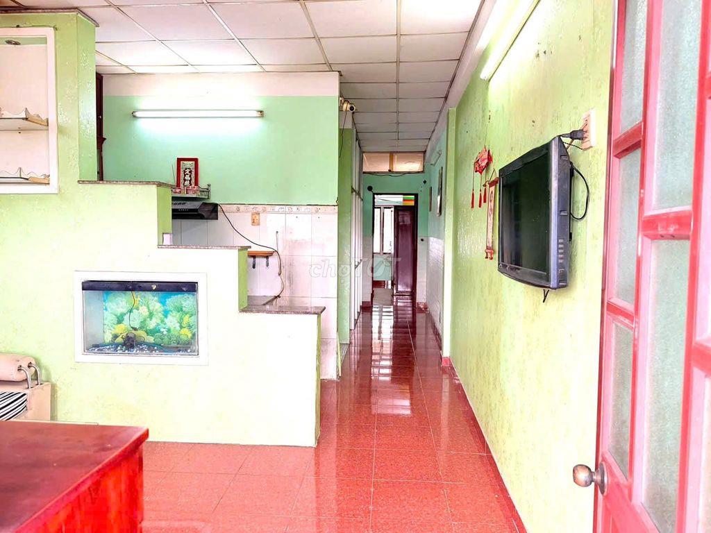 Cho Thuê nhà chung Cư  Miếu Nổi  Vũ Huy Tấn,Phường 3,Bình Thạnh,TPHCM