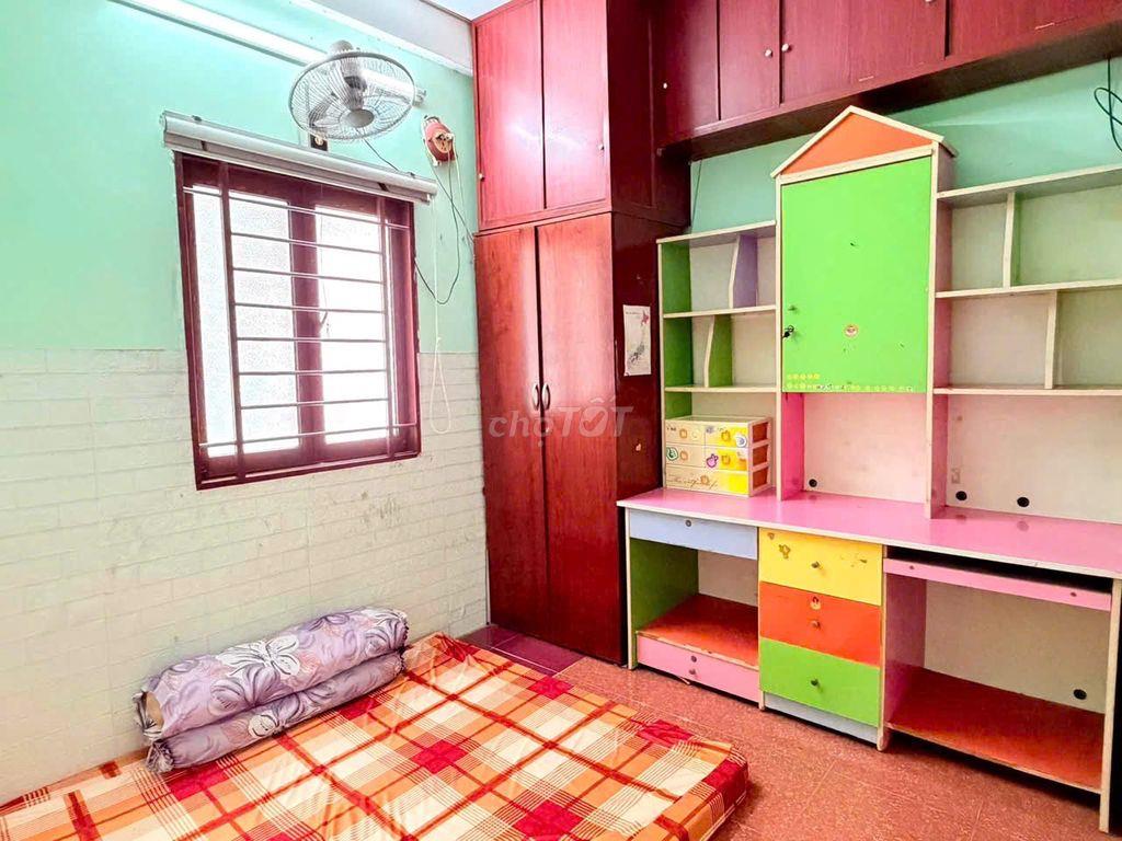 Cho Thuê nhà chung Cư  Miếu Nổi  Vũ Huy Tấn,Phường 3,Bình Thạnh,TPHCM