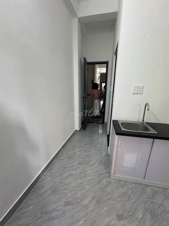 Cho thuê phòng full nội thất Bùi Đình Túy (tháng đầu giảm 500k)