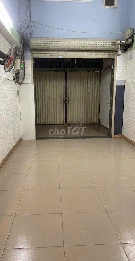 🏢 CHO THUÊ MẶT BẰNG KINH DOANH – NGAY CHỢ HOÀNG HOA THÁM 🏢