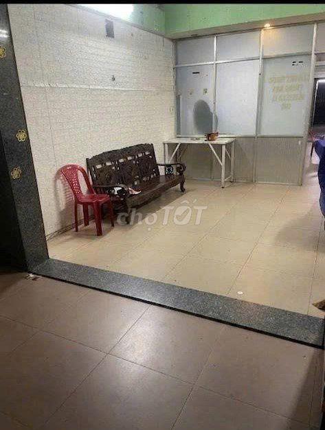 🏢 CHO THUÊ MẶT BẰNG KINH DOANH – NGAY CHỢ HOÀNG HOA THÁM 🏢