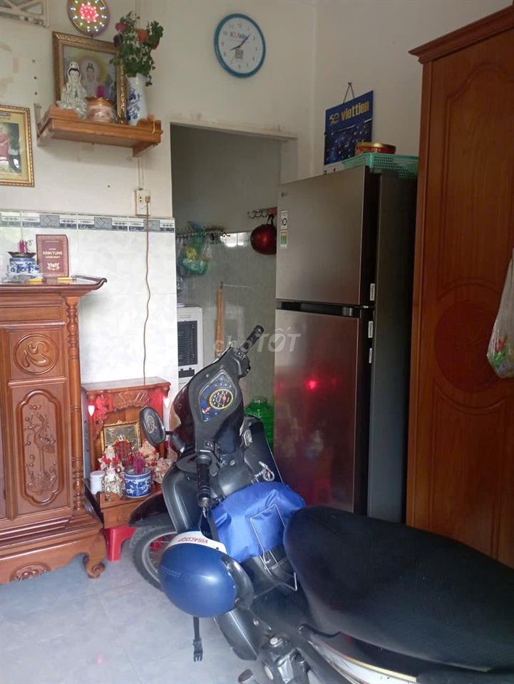 Chính chủ bán nhà cấp 4