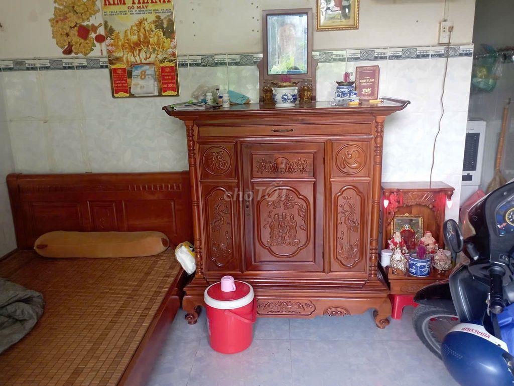 Chính chủ bán nhà cấp 4