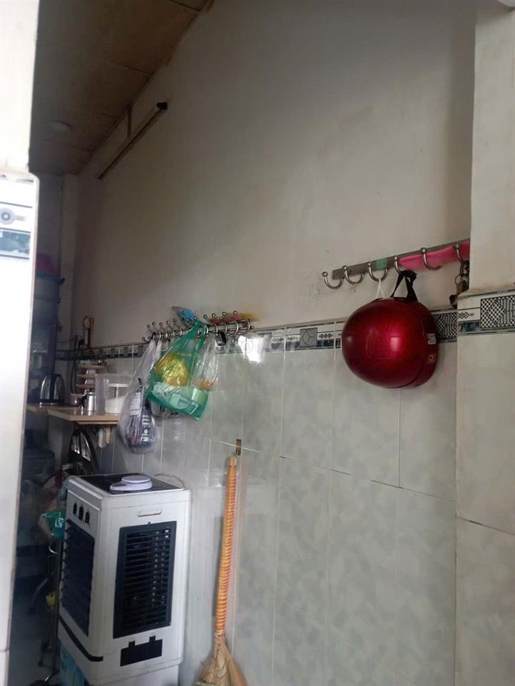 Chính chủ bán nhà cấp 4