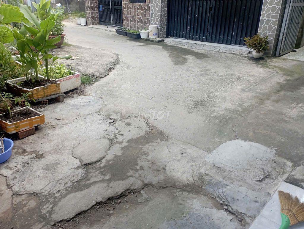Chính chủ bán nhà cấp 4