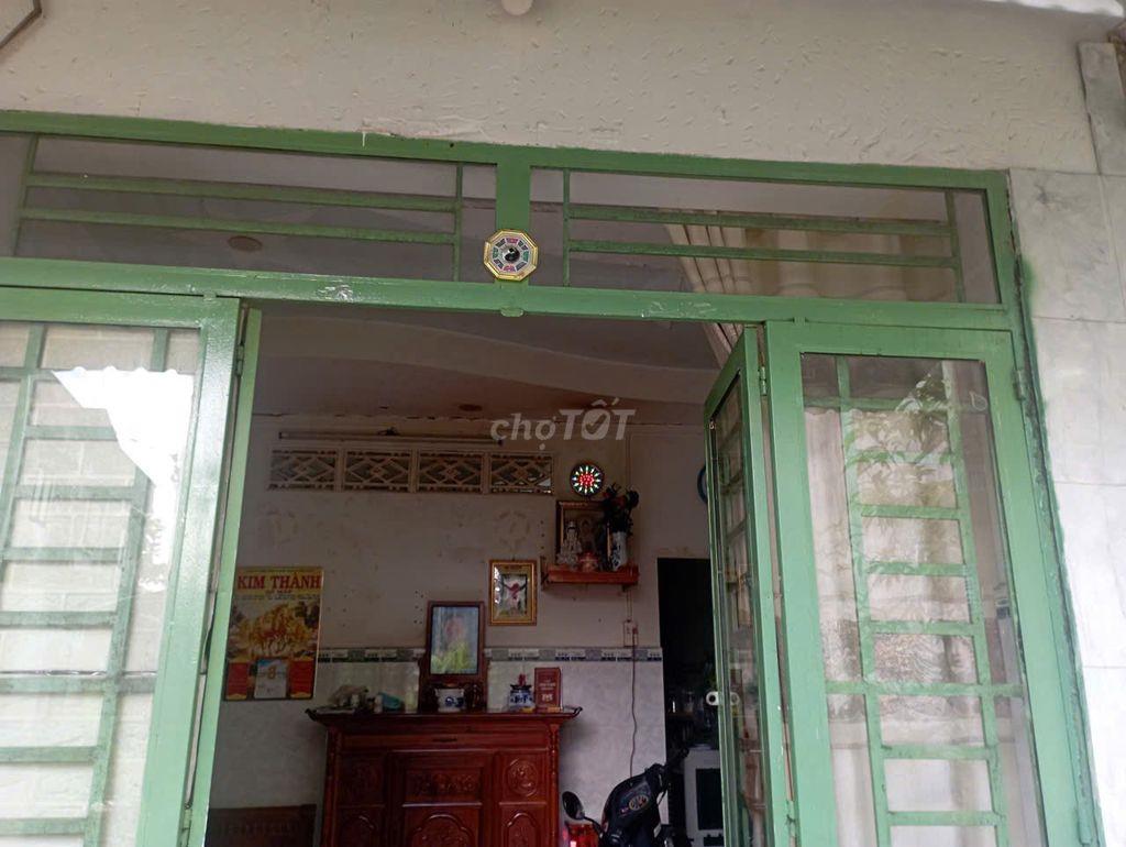 Chính chủ bán nhà cấp 4