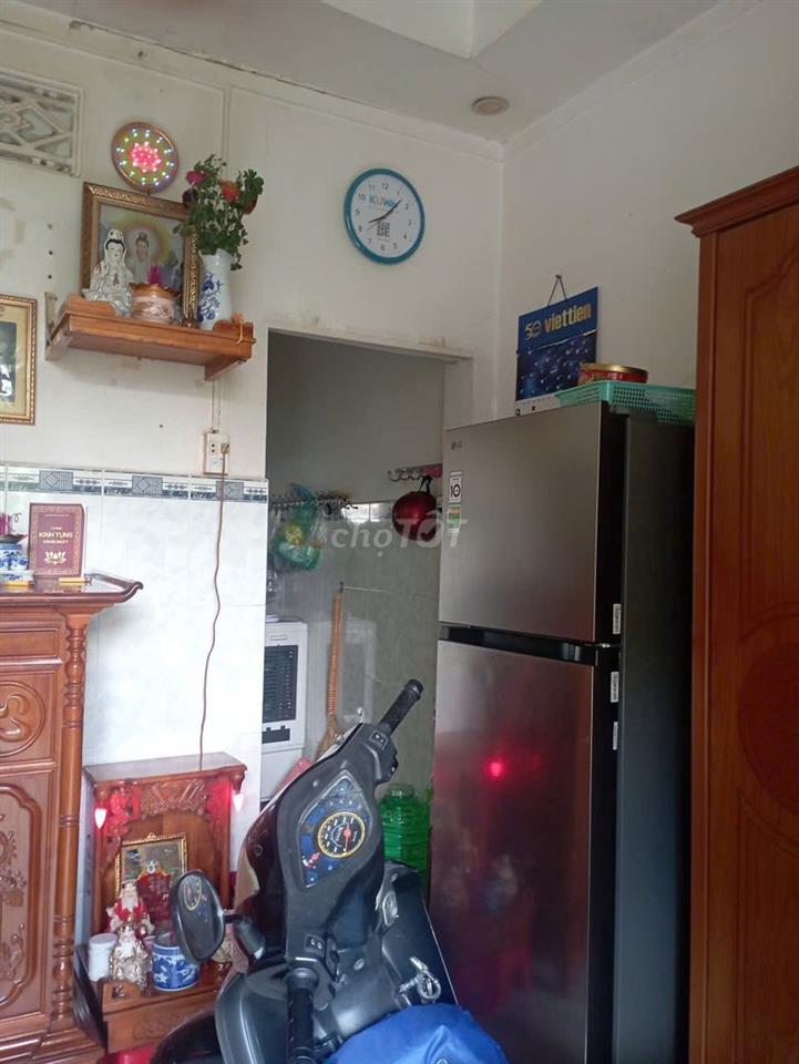 Chính chủ bán nhà cấp 4
