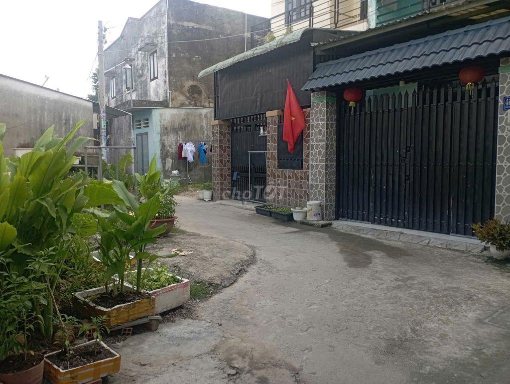 Chính chủ bán nhà cấp 4