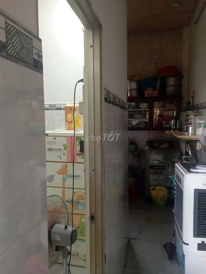 Chính chủ bán nhà cấp 4